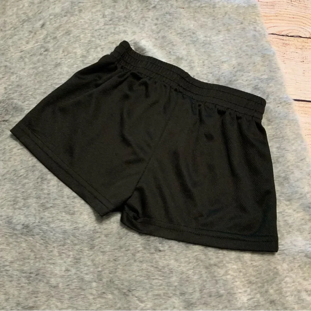 Puma & Old Navy Matching Shorts Set Size 5T